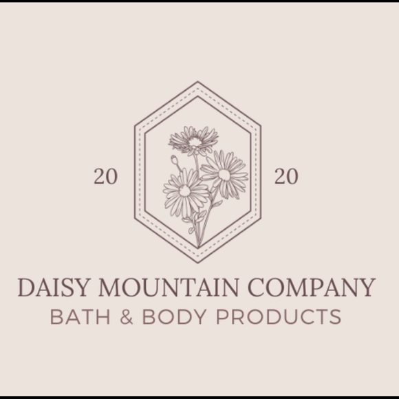 Lavender Rose Tea Bath Bundle - 1 large tube per order (good for 2 baths) - Picture 2 of 2